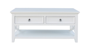 white furniture,white coffee table